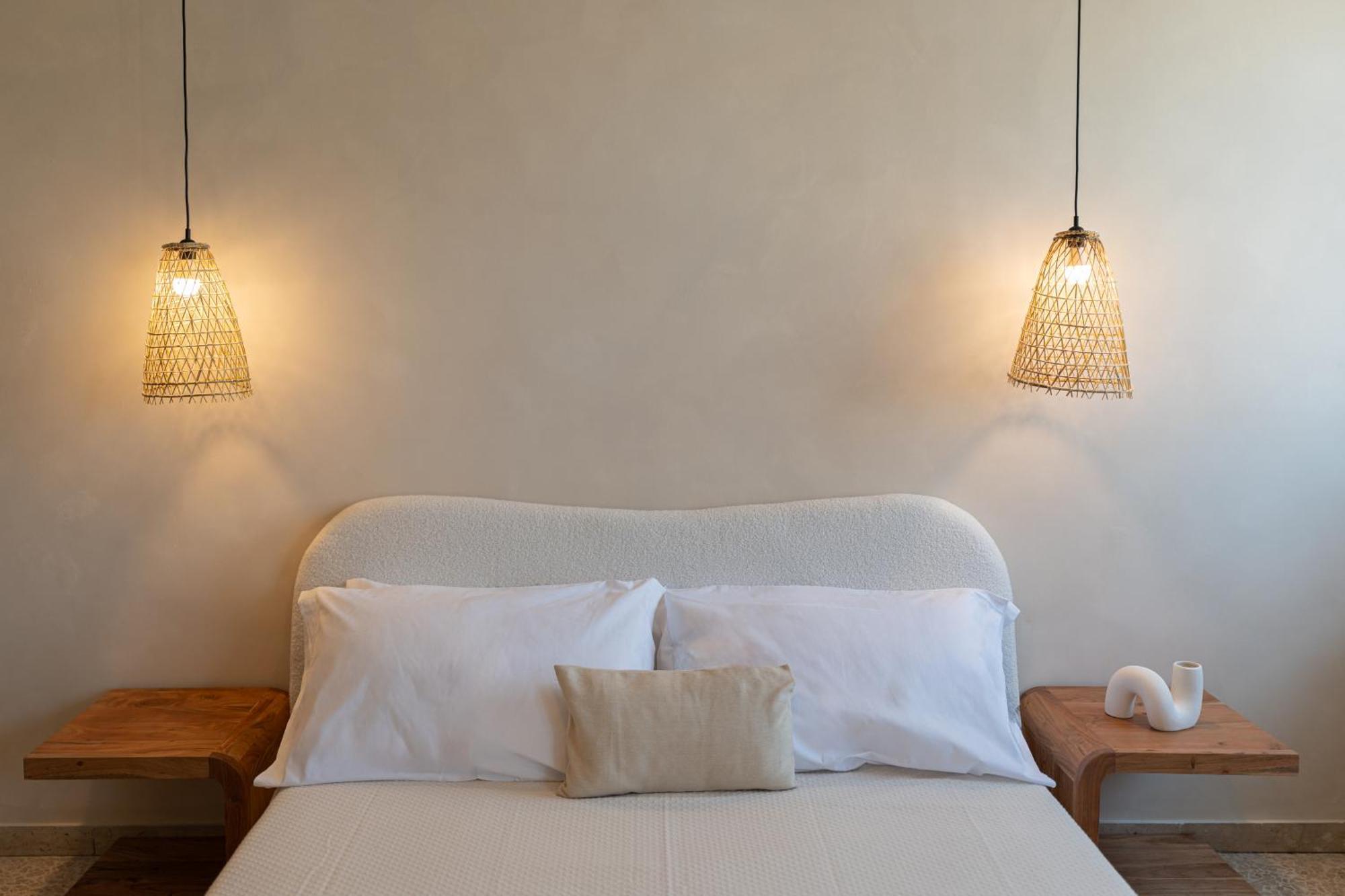 Taga Suites Катания Экстерьер фото