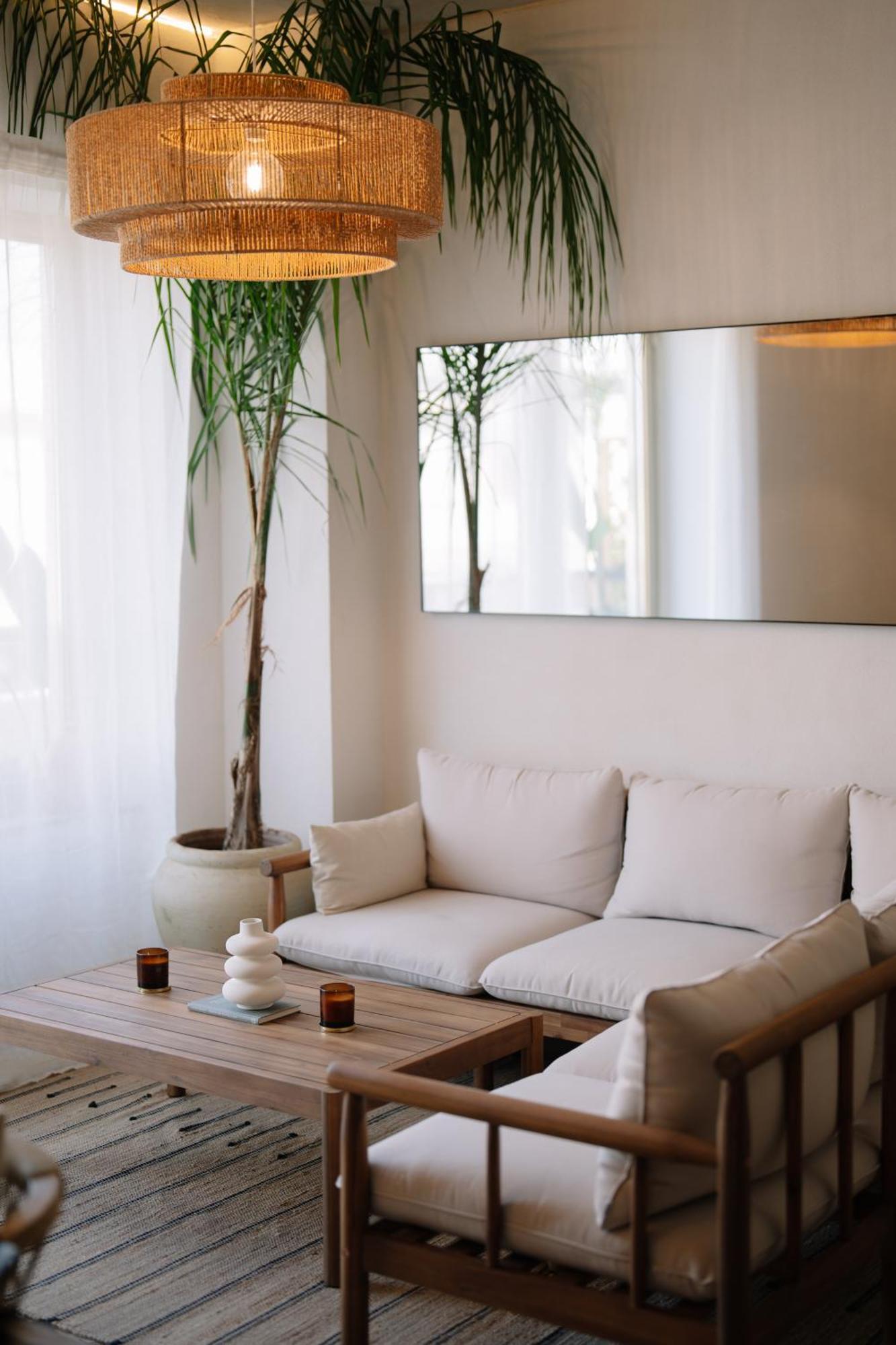 Taga Suites Катания Экстерьер фото