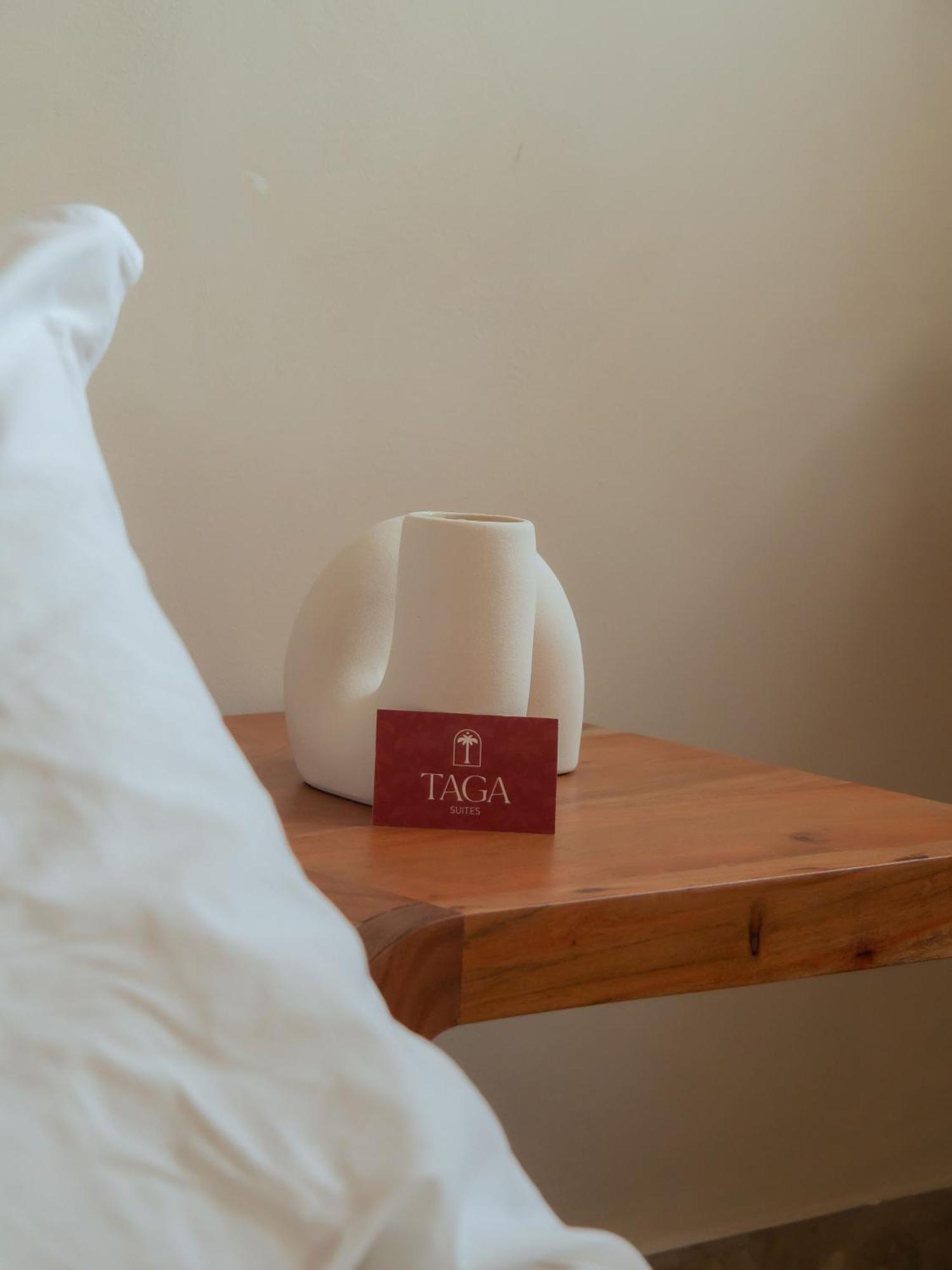 Taga Suites Катания Экстерьер фото