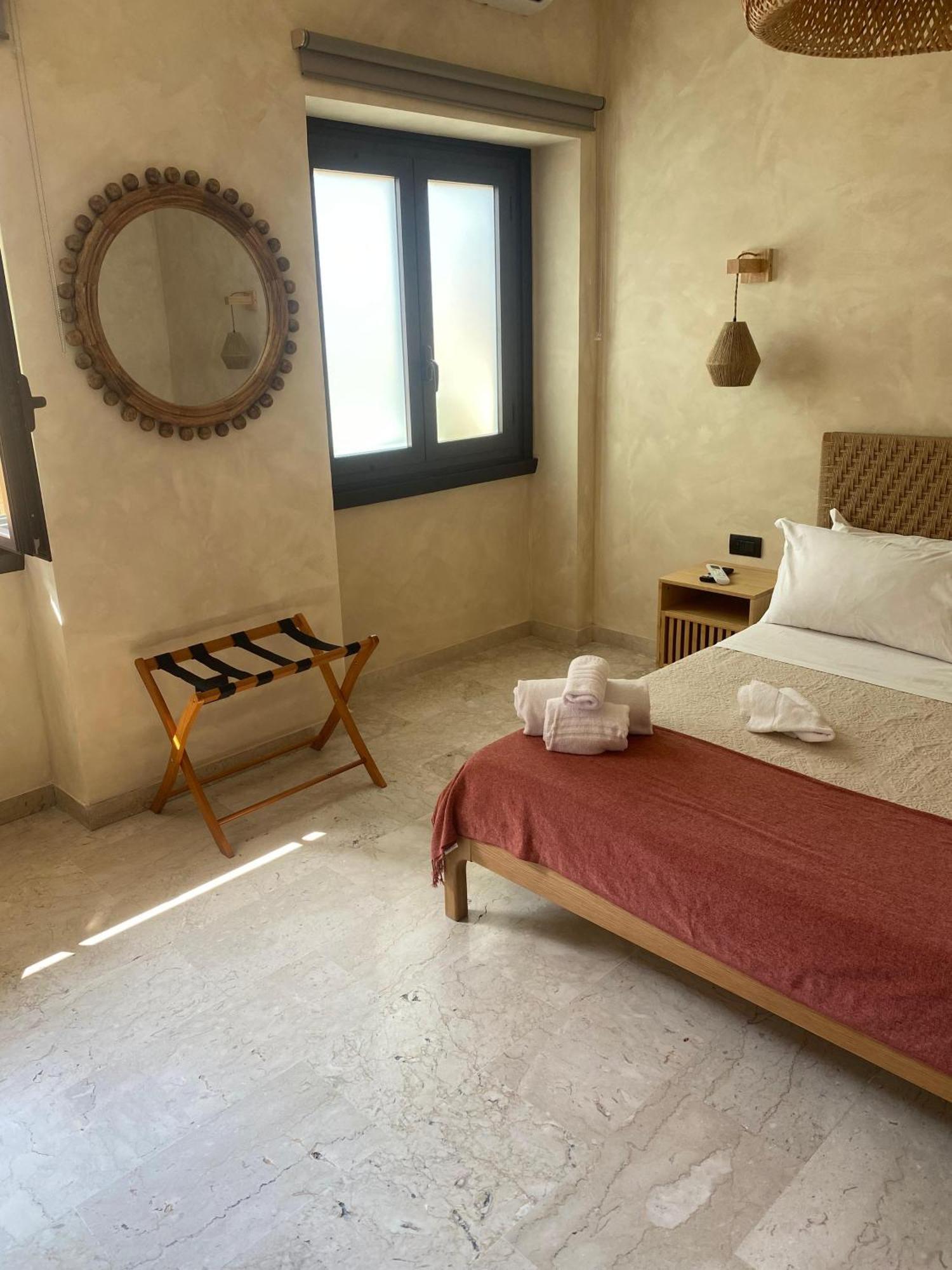 Taga Suites Катания Экстерьер фото